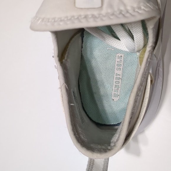 New Balance Women’s Nergize Sport Running Shoes Munsell White Size 9 - Picture 7 of 10